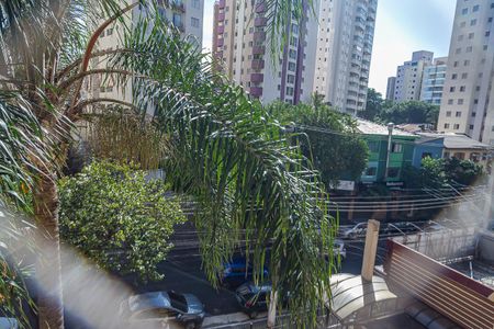 Apartamento à venda com 52m², 2 quartos e sem vagaVista da Área de Serviço