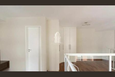 Apartamento à venda com 1 quarto, 77m² em Vila Nova Conceição, São Paulo