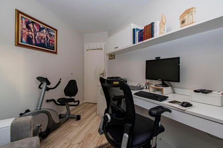 Apartamento à venda com 76m², 2 quartos e 2 vagas