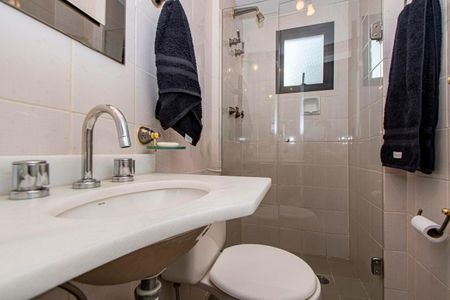 Apartamento à venda com 76m², 2 quartos e 2 vagas
