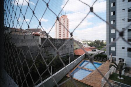 Apartamento à venda com 54m², 2 quartos e 1 vagaVista 