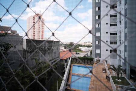 Apartamento à venda com 54m², 2 quartos e 1 vagaVista do Quarto 