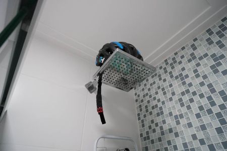 Apartamento à venda com 54m², 2 quartos e 1 vagaBanheiro da Suíte