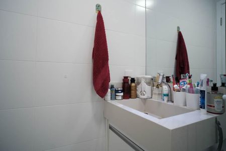 Apartamento à venda com 54m², 2 quartos e 1 vagaBanheiro