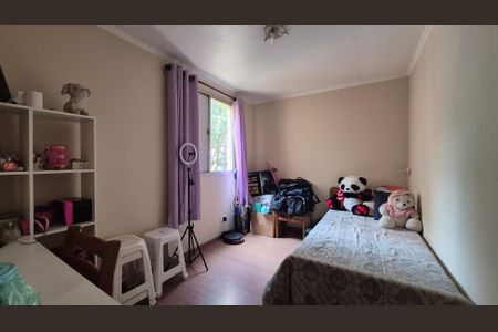 Apartamento à venda com 53m², 2 quartos e 1 vagaQuarto 2