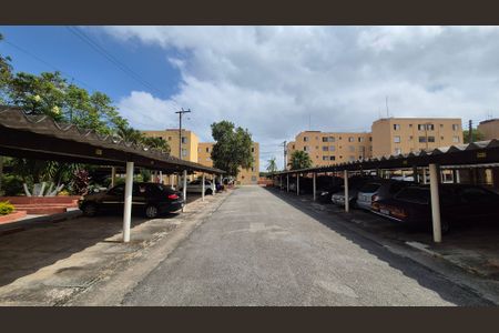 Apartamento à venda com 53m², 2 quartos e 1 vagaÁrea comum