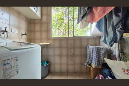 Apartamento à venda com 53m², 2 quartos e 1 vagaÁrea de Serviço