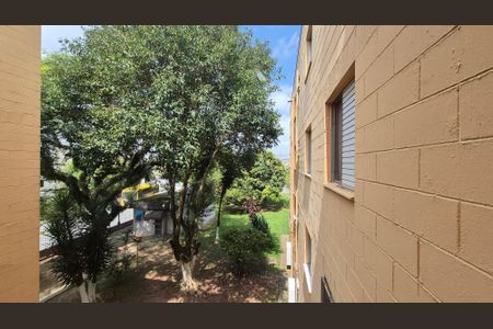 Apartamento à venda com 53m², 2 quartos e 1 vagaSala