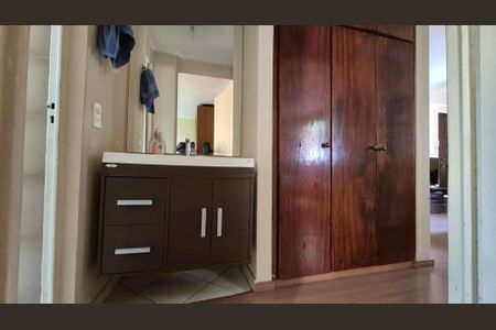 Apartamento à venda com 53m², 2 quartos e 1 vagaBanheiro