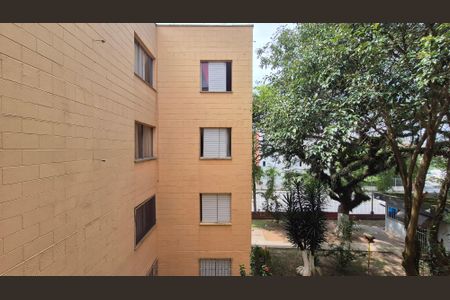 Apartamento à venda com 53m², 2 quartos e 1 vagaQuarto 2