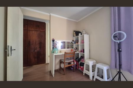 Apartamento à venda com 53m², 2 quartos e 1 vagaQuarto 2