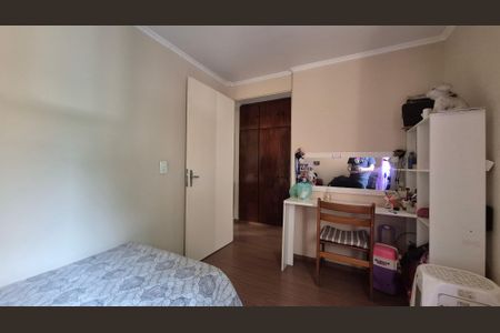 Apartamento à venda com 53m², 2 quartos e 1 vagaQuarto 2
