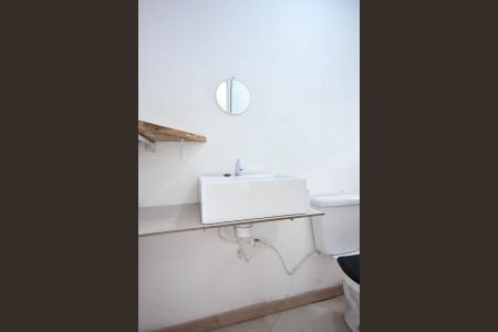 Apartamento para alugar com 170m², 3 quartos e sem vaga Apartamento para alugar com 170m², 3 quartos e sem vagaBanheiro Suíte 2