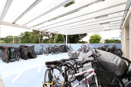 Apartamento à venda com 30m², 1 quarto e sem vagaBicicletário