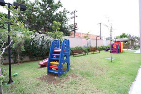 Apartamento à venda com 30m², 1 quarto e sem vagaÁrea comum - Playground