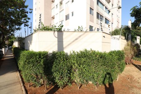 Apartamento à venda com 30m², 1 quarto e sem vagaFachada