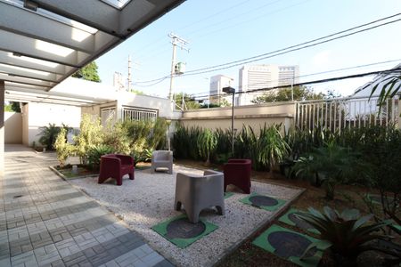 Apartamento à venda com 30m², 1 quarto e sem vagaÁrea comum