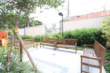 Apartamento à venda com 30m², 1 quarto e sem vagaÁrea comum