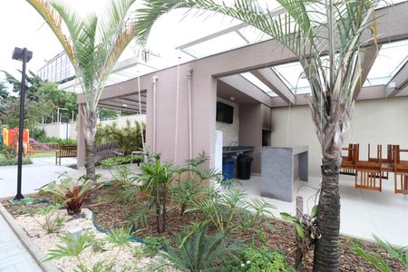 Apartamento à venda com 30m², 1 quarto e sem vagaÁrea comum