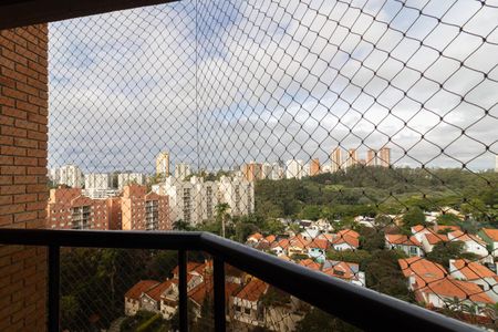 Apartamento à venda com 35m², 1 quarto e 1 vaga Apartamento à venda com 35m², 1 quarto e 1 vagaVaranda