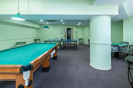 Apartamento à venda com 35m², 1 quarto e 1 vaga Apartamento à venda com 35m², 1 quarto e 1 vagaÁrea comum