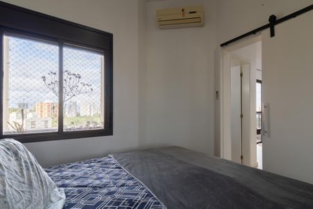 Apartamento à venda com 35m², 1 quarto e 1 vaga Apartamento à venda com 35m², 1 quarto e 1 vagaQuarto