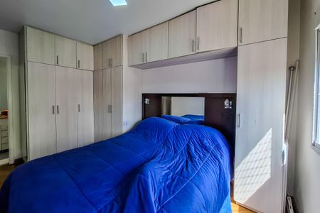 Apartamento à venda com 64m², 2 quartos e 1 vagaQuarto 2