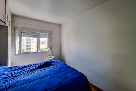 Apartamento à venda com 64m², 2 quartos e 1 vagaQuarto 2