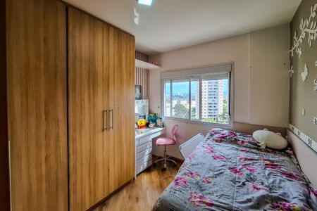 Apartamento à venda com 64m², 2 quartos e 1 vagaQuarto