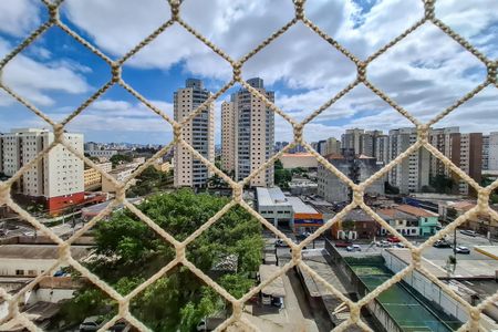 Apartamento à venda com 64m², 2 quartos e 1 vagavista Varanda da Sala