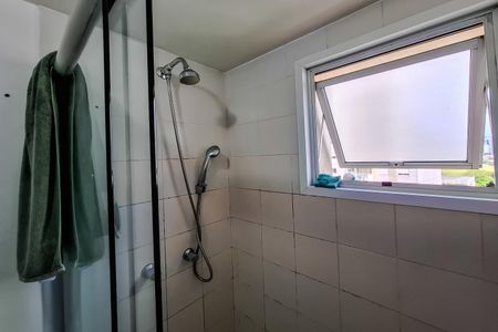 Apartamento à venda com 64m², 2 quartos e 1 vagaBanheiro
