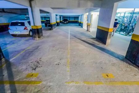 Apartamento à venda com 64m², 2 quartos e 1 vagaÁrea comum