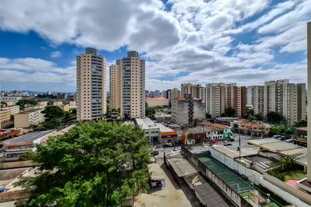 Apartamento à venda com 64m², 2 quartos e 1 vagavista Quarto 2