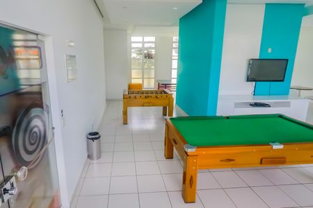 Apartamento à venda com 64m², 2 quartos e 1 vagaÁrea comum