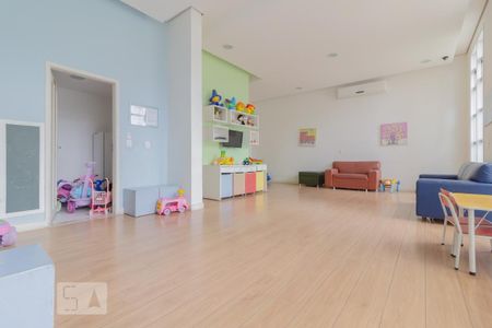 Apartamento à venda com 64m², 2 quartos e 1 vagaÁrea comum