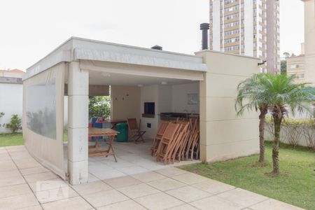 Apartamento à venda com 64m², 2 quartos e 1 vagaÁrea comum