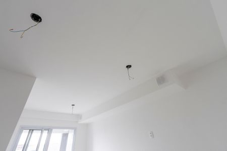 Apartamento à venda com 40m², 2 quartos e 1 vagaSala