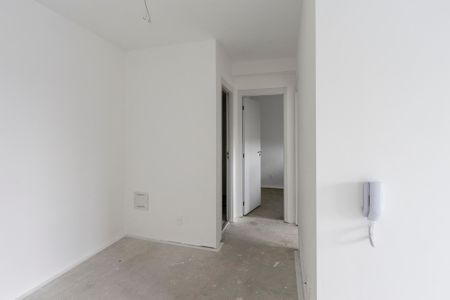 Apartamento à venda com 40m², 2 quartos e 1 vagaCorredor