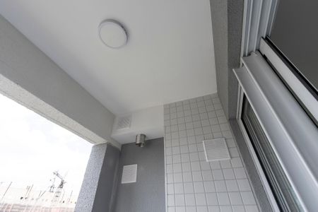 Apartamento à venda com 40m², 2 quartos e 1 vagaÁrea de Serviço