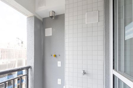 Apartamento à venda com 40m², 2 quartos e 1 vagaÁrea de Serviço
