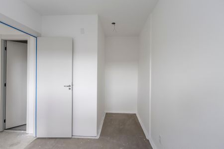 Apartamento à venda com 40m², 2 quartos e 1 vagaQuarto 1