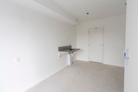 Apartamento à venda com 40m², 2 quartos e 1 vagaSala