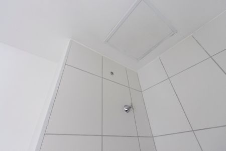 Apartamento à venda com 40m², 2 quartos e 1 vagaBanheiro