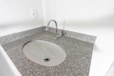 Apartamento à venda com 40m², 2 quartos e 1 vagaBanheiro