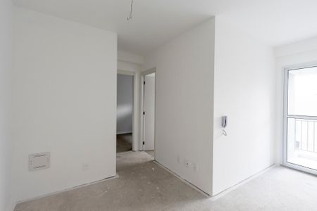 Apartamento à venda com 40m², 2 quartos e 1 vagaCorredor