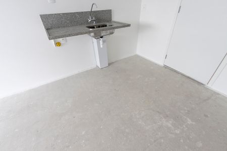Apartamento à venda com 40m², 2 quartos e 1 vagaCozinha