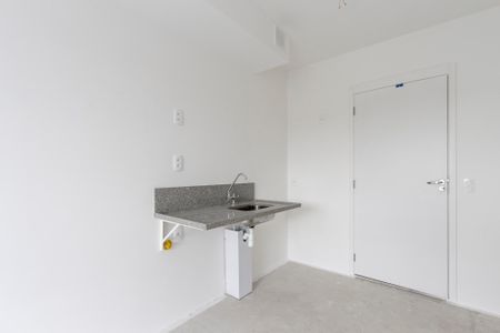 Apartamento à venda com 40m², 2 quartos e 1 vagaCozinha