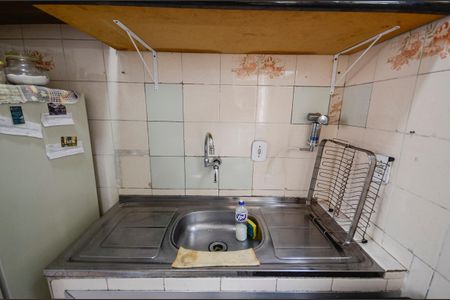 Apartamento para alugar com 52m², 2 quartos e sem vagaCozinha
