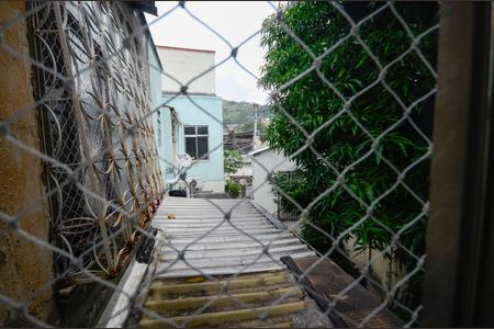 Apartamento para alugar com 52m², 2 quartos e sem vagaVista do Quarto 1