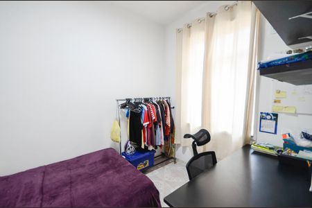 Apartamento para alugar com 52m², 2 quartos e sem vagaQuarto 2